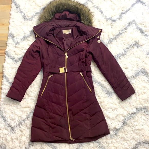 Michael Kors Jackets & Blazers - Michael Kors winter jacket